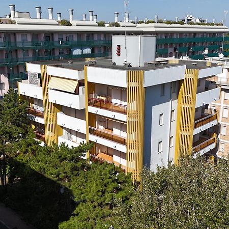 Appartamenti Betania Bibione Exterior foto