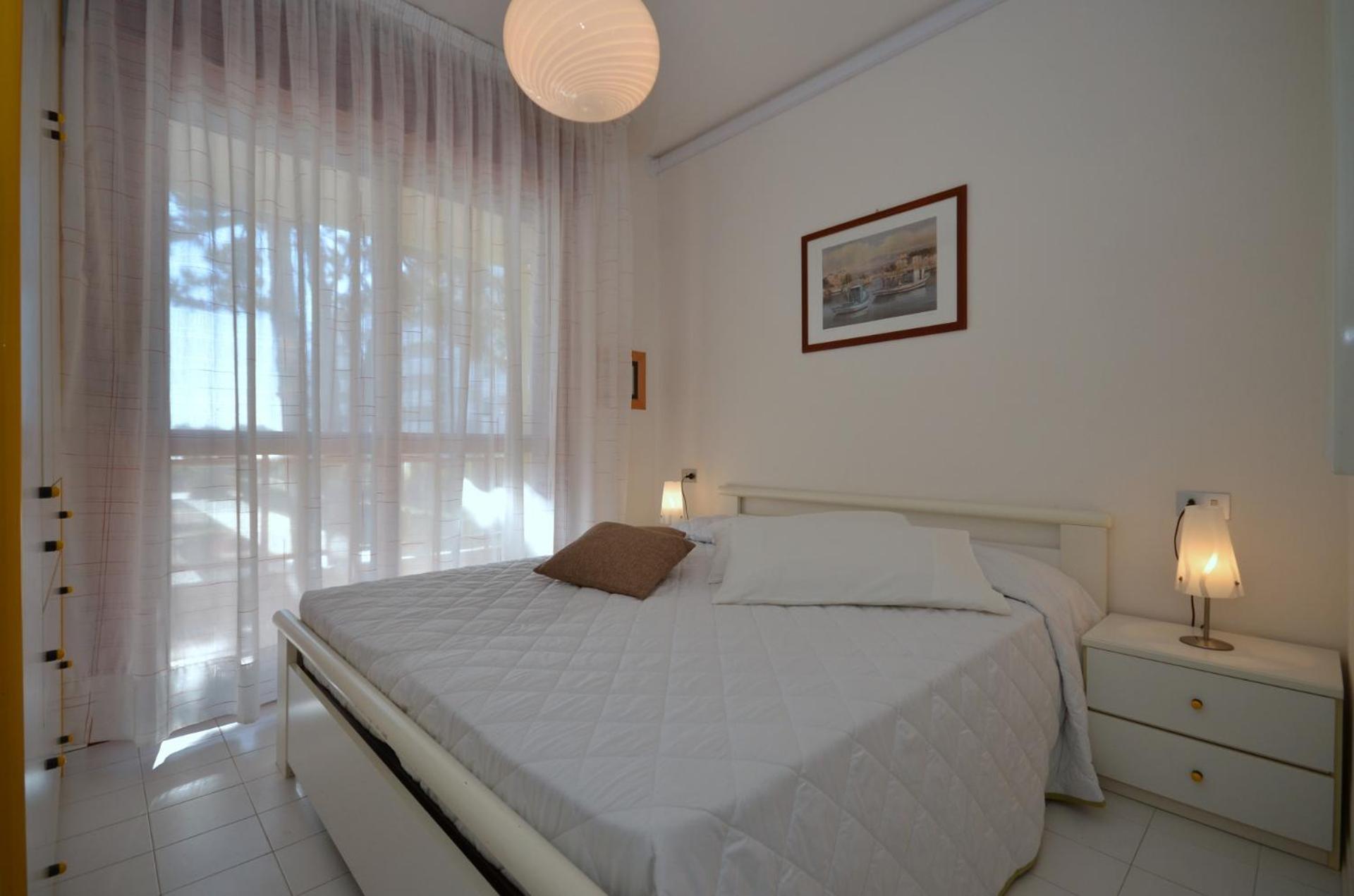 Appartamenti Betania Bibione Exterior foto
