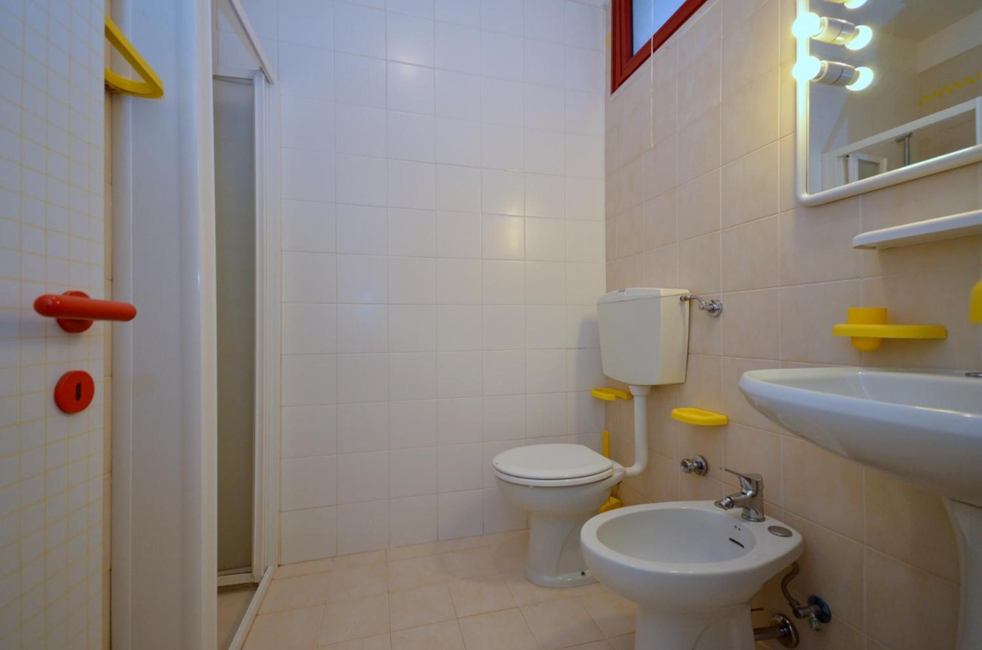 Appartamenti Betania Bibione Exterior foto