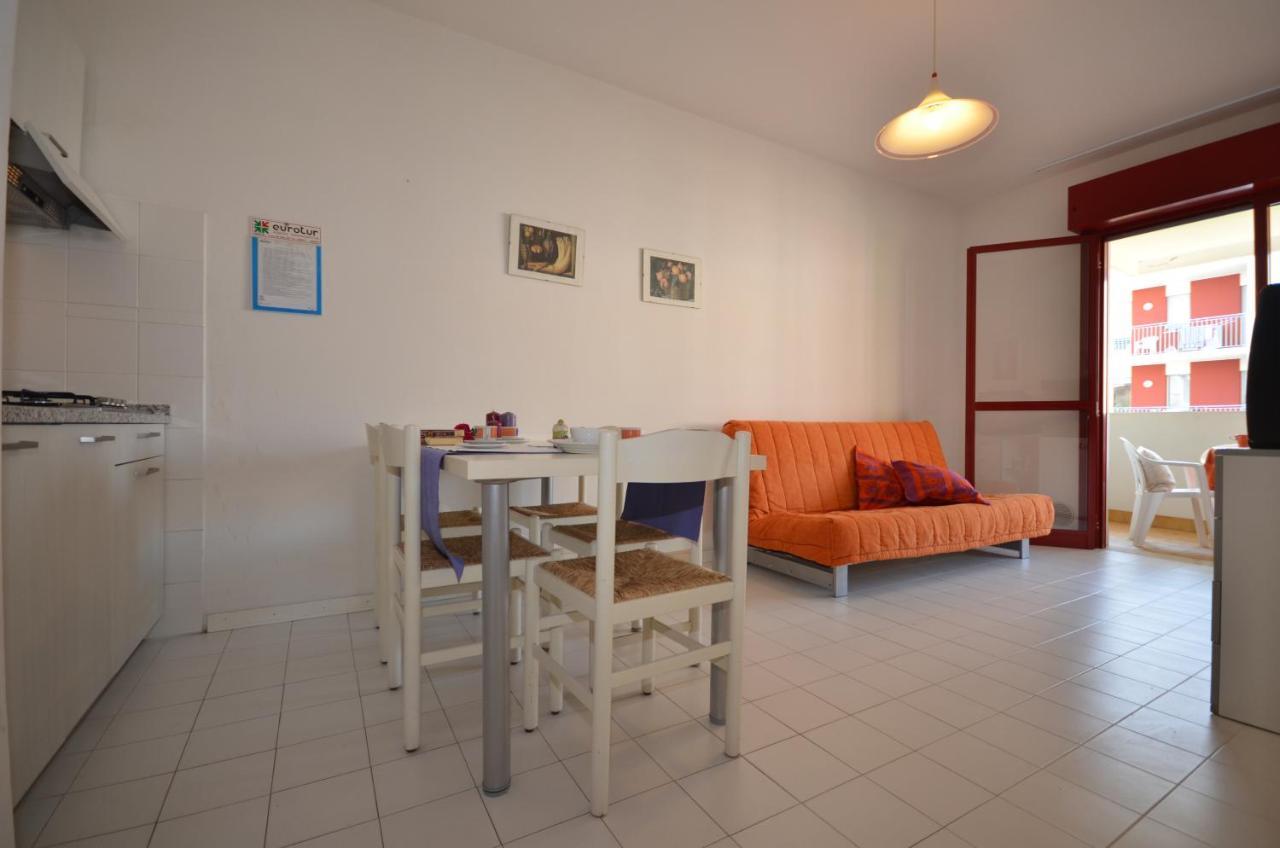 Appartamenti Betania Bibione Exterior foto